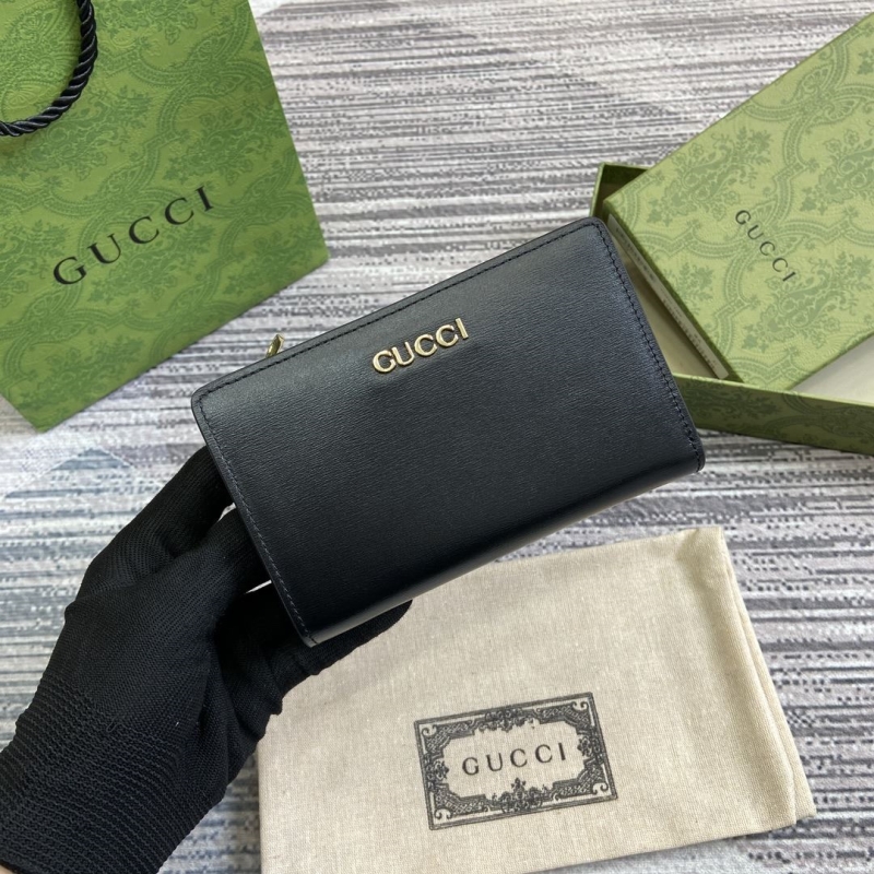 Gucci Wallets & Purse